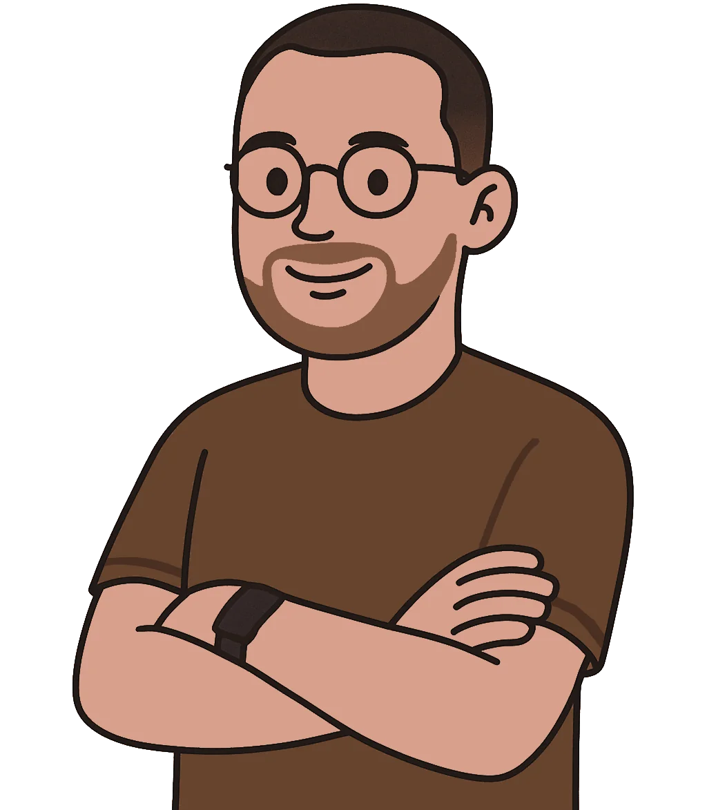 avatar d'anthony le développeur web