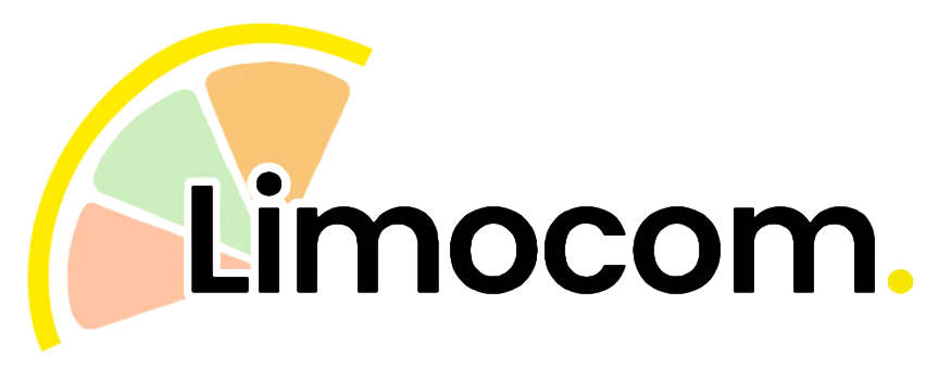 logo limocom
