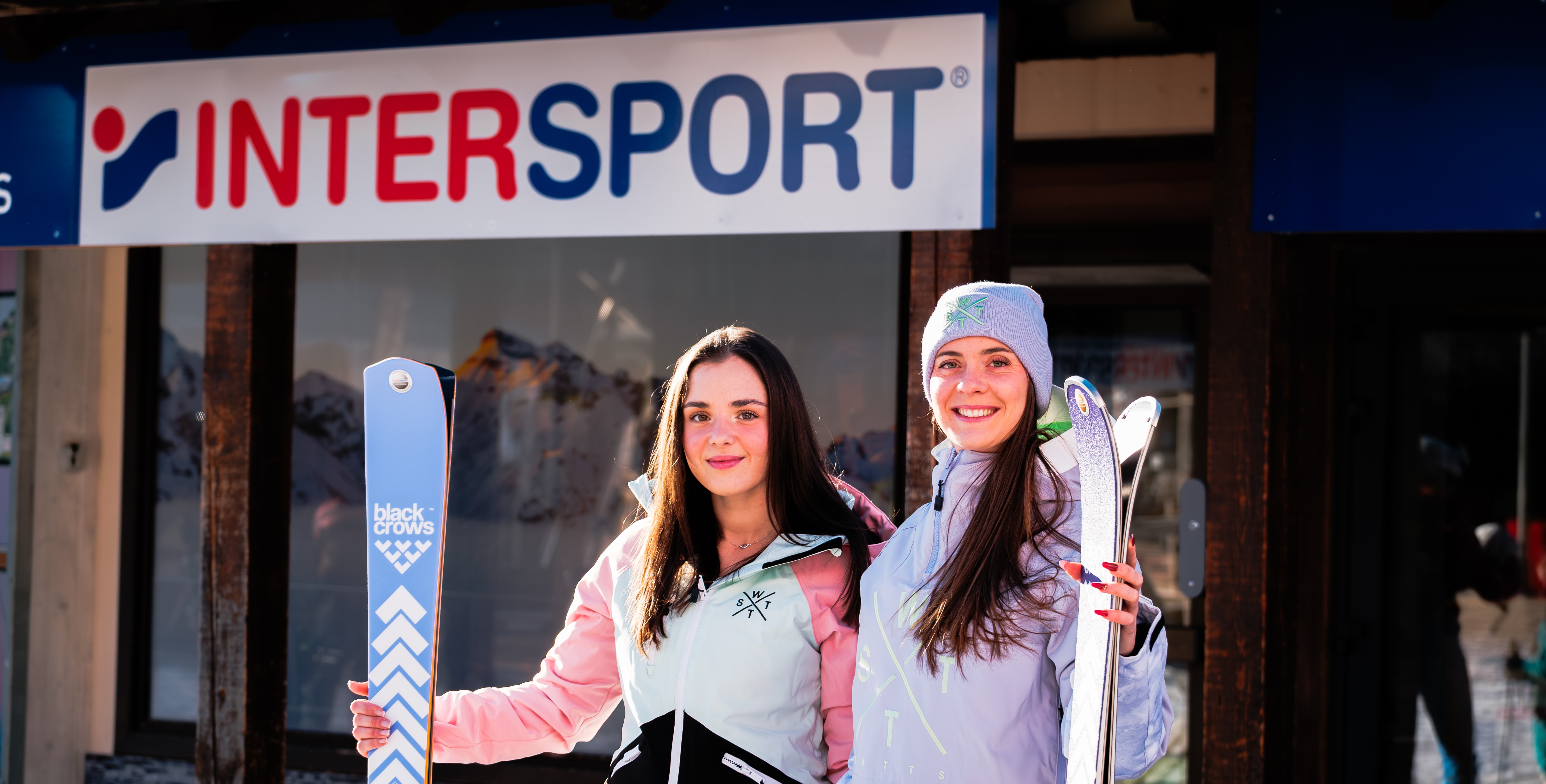 Image d'illustration pour le projet Intersport