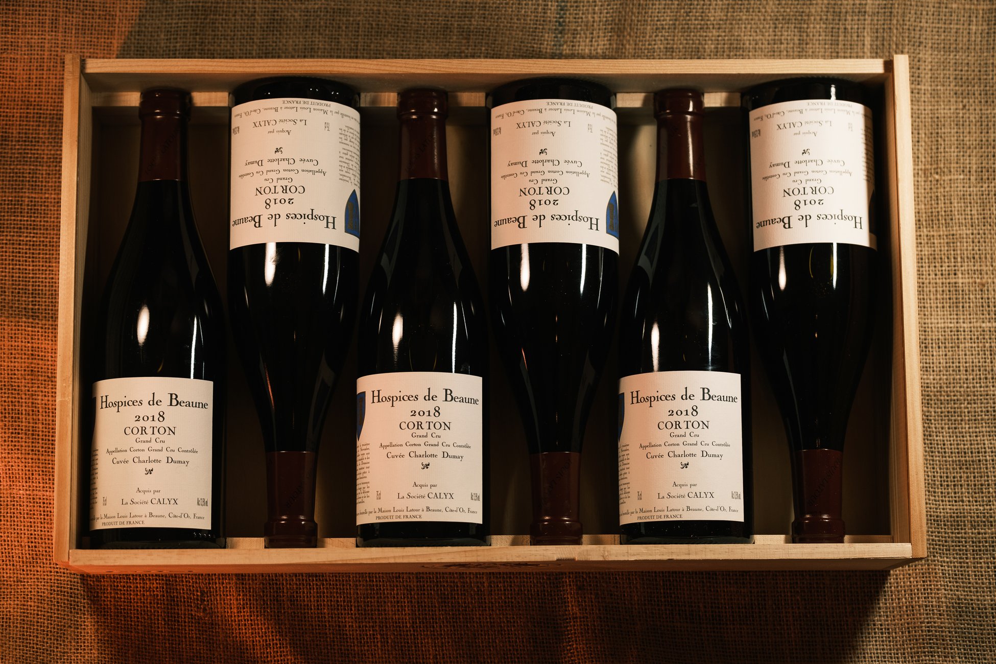 photo de bouteille de vin pour la cave a titi 